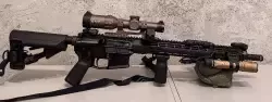 Sprzedam karabin Aero Precision M4E1 16 cali 