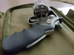 REWOLWER S & W 629 MAGNUM 44