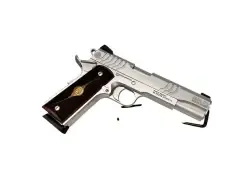 BALLISTIK DEFENCE Adam 45s | Stan bardzo dobry