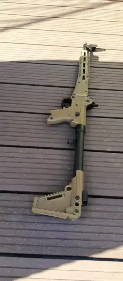 KELTEC SUB 2000 Gen2