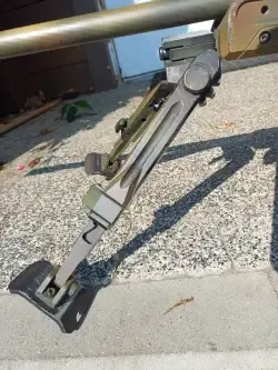 Steyr Manlicher Arms SSG08 300WIN.MAG.