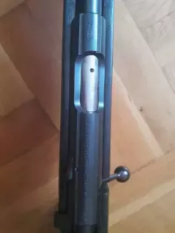  karabinek walther 22lr 