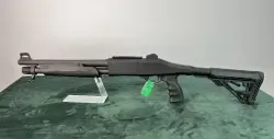 Strzelba  STOEGER P3000  kal. 12/76 Tactical