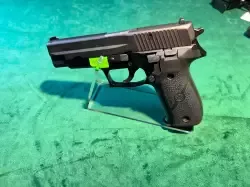 Sig Sauer