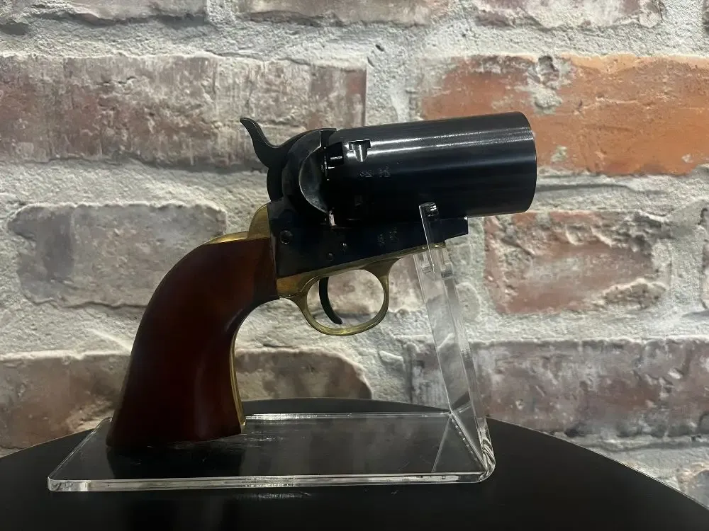 Pietta Colt 1851 Navy Yank Pepperbox .36 YAN36PP
