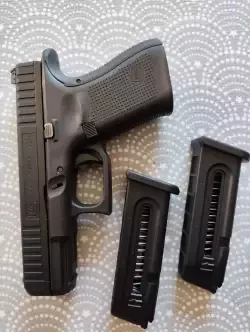 Glock 44 22LR boczny zapłon