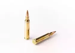 Amunicja 223 Fiocchi 62 Grain