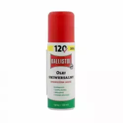 BALLISTOL Olej do broni spray 120 ml