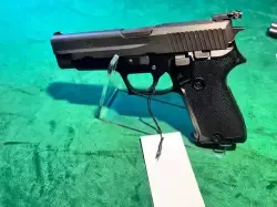 Sig-sauer