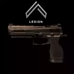 Sigsauer XFive Legion cena 6500zl