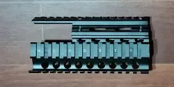 ŁOŻE DO AK 47 System szyn montażowych do AK [Vector Optics] 