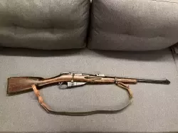 13# KARABIN MOSIN kaliber 308 WIN ~ ZAMIANA ~