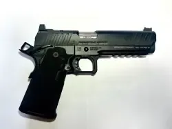 Pistolet Springfield Armory 1911 DS PRODIGY kal. 9x19 jak nowy.