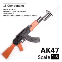 AK 47 oferta testowa
