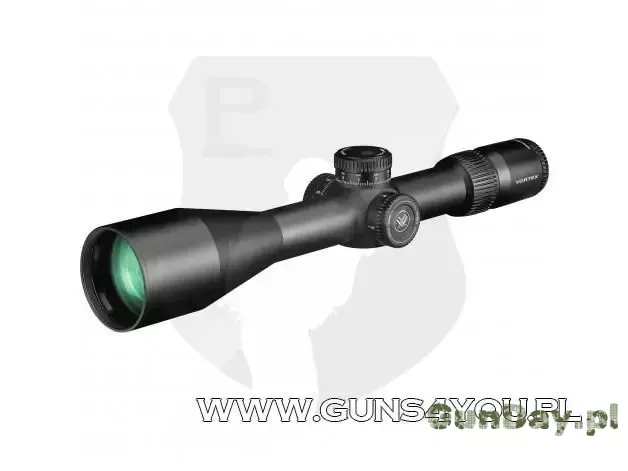 Luneta celownicza VORTEX Venom 5-25x56 FFP 34 mm AO EBR-7C MOA/MRAD 