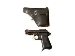 Beretta 35 z 1958 roku z kaburą | Stan dobry +
