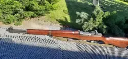 Karabin M1 GARAND kal. 30-06