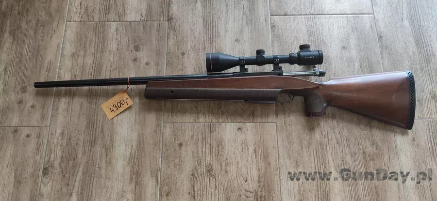 Tikka M55 kal. 222 Rem

