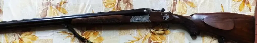 Sauer & Sohn Driling Lux z Mod 300