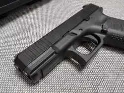 Nowy Glock 45 MOS