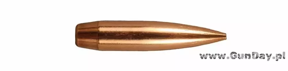 Pociski BERGER .22 FB Targ 5,22g/80,5gr  1000 sztuk