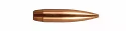 Pociski BERGER .22 FB Targ 5,22g/80,5gr  1000 sztuk