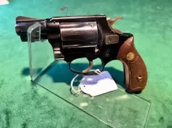 S&W 