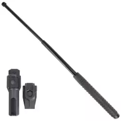 Pałka teleskopowa hartowana ESP 23'' (ExB-23H-BK BH-55) + kabura