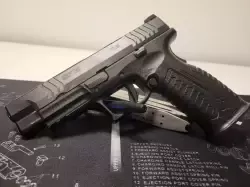 HS SF19 4,5" 9x19zmm