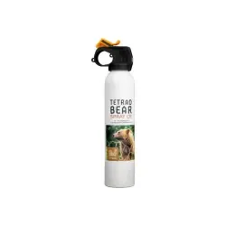 TETRAO Sprej obronny na niedźwiedzie - Bear Spray 300 ml