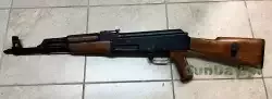AK GN Jack 7,62x39