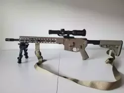 KARABINEK AR15 STAG ARMS 15 TACTICAL 16"