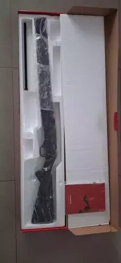 Strzelba WINCHESTER SXP DEFENDER HIGH CAPACITY