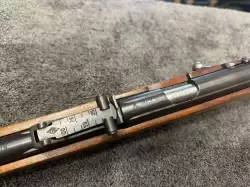 Karabinek TOZ 17-01, kal. .22LR