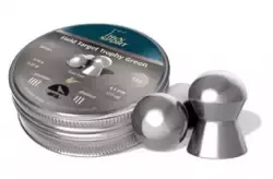 Diabolo H&N FTT GREEN 4,5/300