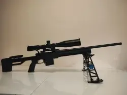 Sprzedam karabin Howa 1500 kaliber .223 w osadzie Oryx