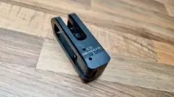 Wkładka wieszaka Double Alpha Alpha-X do pistoletu CZ Shadow 2