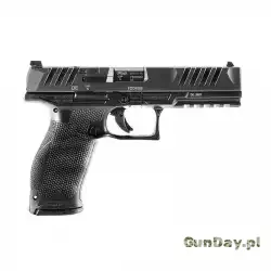 Pistolet Walther PDP FS 5.0" kal. 9x19mm 18nb. - broń używana