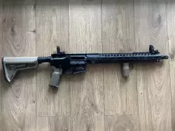 karabinek AR-15 Smith and Wesson MP15 Sport II