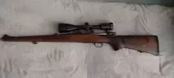 Sztucer Zastava M85 