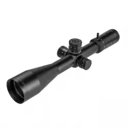 Luneta celownicza Delta Javelin 4.5-30x56 FFP SMR-1 zestaw