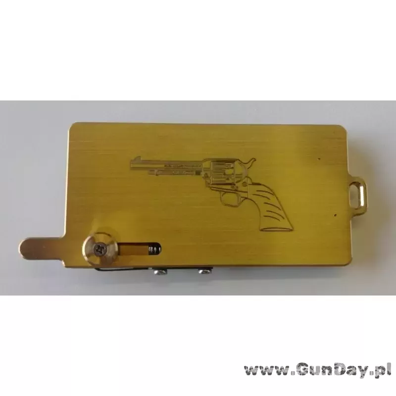 Kapiszonownik Gold Capper Cattleman.jpg