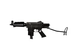 Pistolet Jager AP74 | Stan bardzo dobry - 