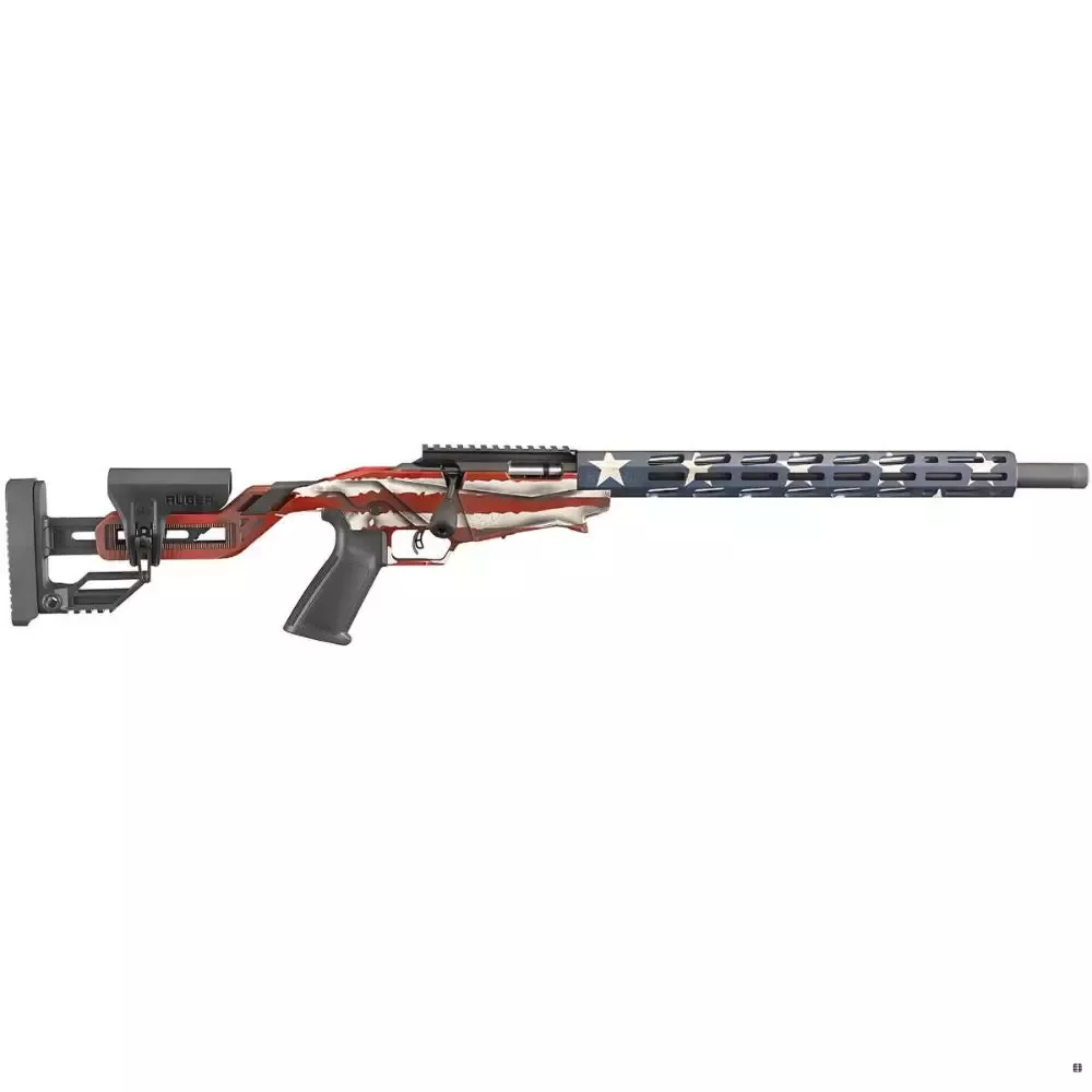 Ruger Precision Rimfire