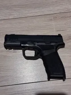 HS H11 Pro Comp