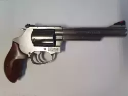 10 REWOLWER S&W 357 MAGNUM