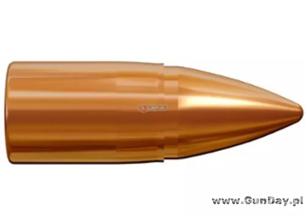  Pociski LAPUA 6,5/.264 FMJ 6,5g/100gr 