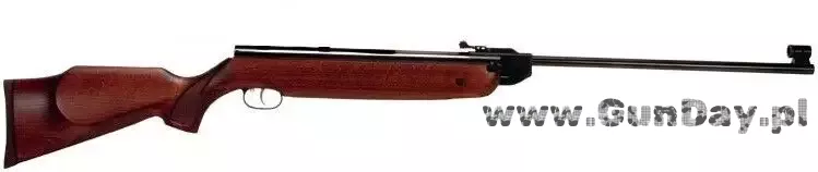 Karabin wiatrówka HW 80 SL K Łamany 