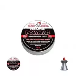 Diabolo JSB POLYMAG PREDATOR k.5,1/150