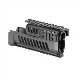 System szyn montażowych do AK-47 FAB